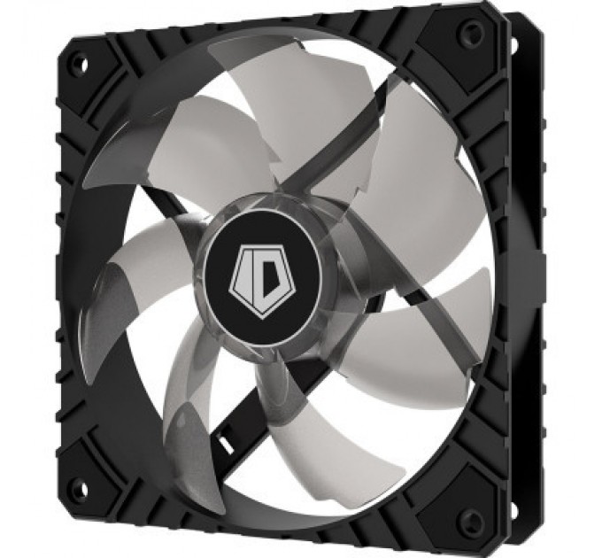 ID-Cooling Кулер до корпусу ID-Cooling WF-12025-SD-K