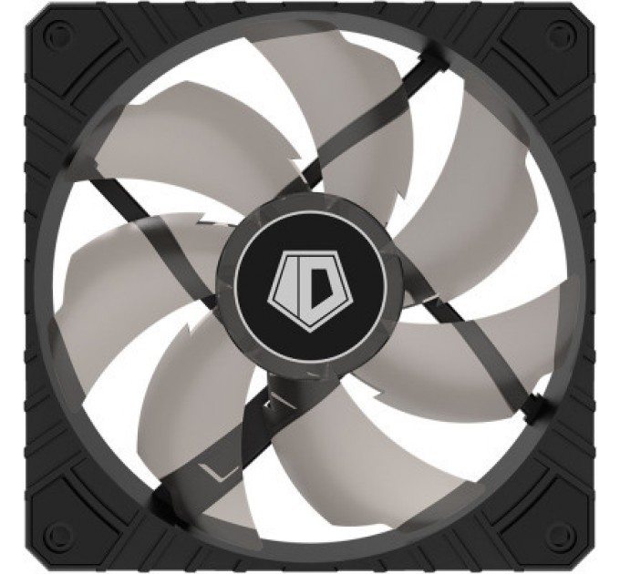 ID-Cooling Кулер до корпусу ID-Cooling WF-12025-SD-K
