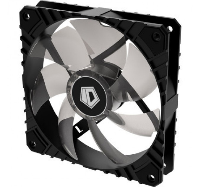 ID-Cooling Кулер до корпусу ID-Cooling WF-12025-SD-K