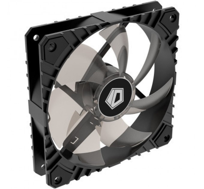 ID-Cooling Кулер до корпусу ID-Cooling WF-12025-SD-K