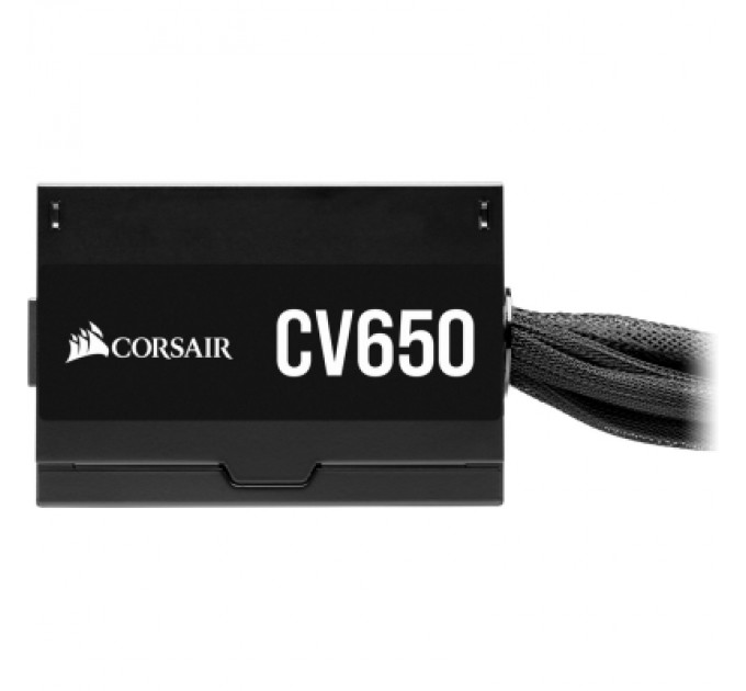 Corsair Блок живлення Corsair 650W CV650 (CP-9020236-EU)