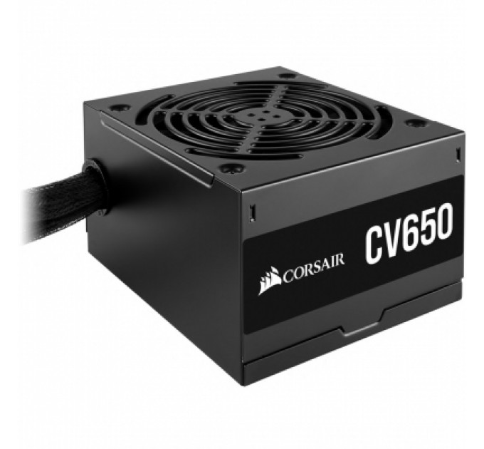 Corsair Блок живлення Corsair 650W CV650 (CP-9020236-EU)