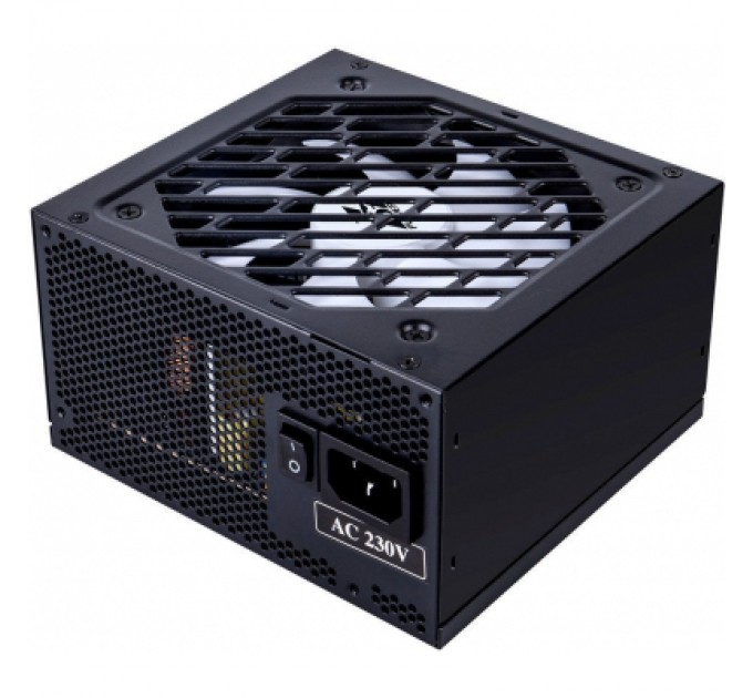 1stPlayer Блок живлення 1stPlayer 550W (PS-550FK)