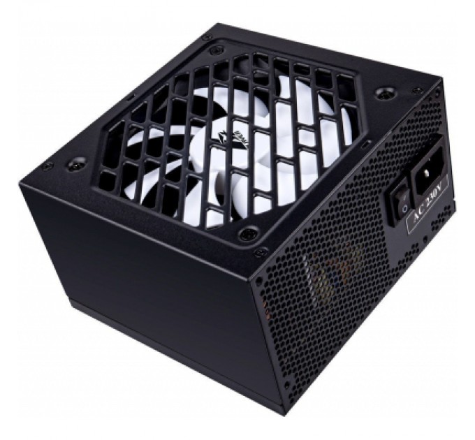 1stPlayer Блок живлення 1stPlayer 550W (PS-550FK)