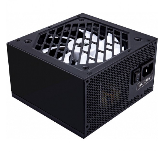 1stPlayer Блок живлення 1stPlayer 650W (PS-650FK)