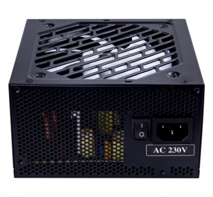 1stPlayer Блок живлення 1stPlayer 650W (PS-650FK)