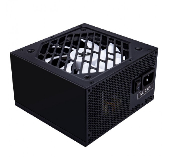 1stPlayer Блок живлення 1stPlayer 750W (PS-750FK)