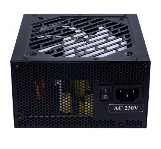 1stPlayer Блок живлення 1stPlayer 750W (PS-750FK)