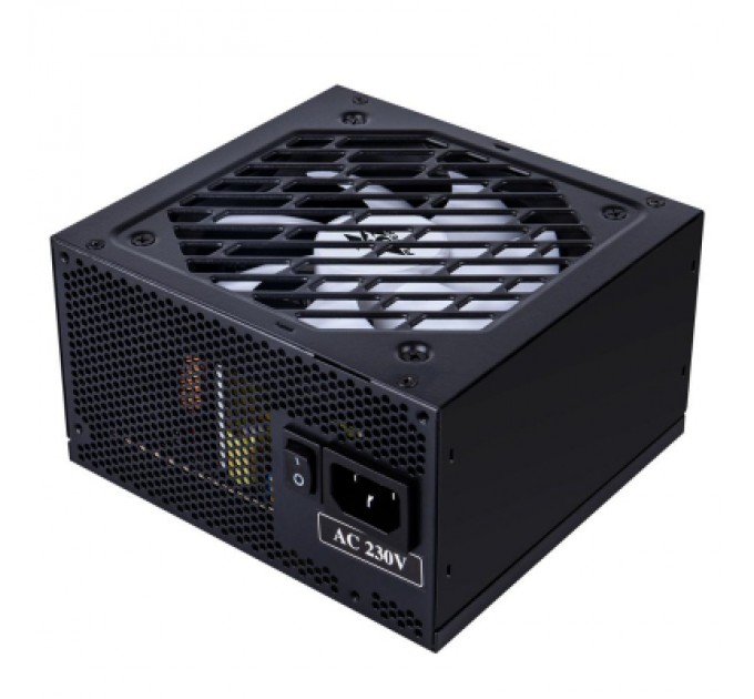 1stPlayer Блок живлення 1stPlayer 750W (PS-750FK)