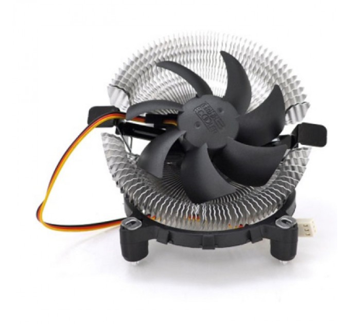 PcCooler Кулер до процесора PcCooler Bluebird/21431