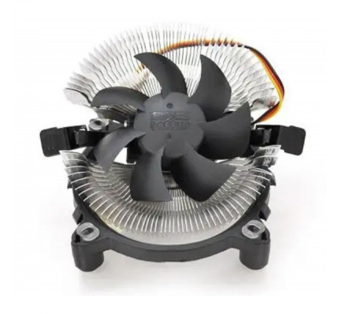 PcCooler Кулер до процесора PcCooler Q10/21430