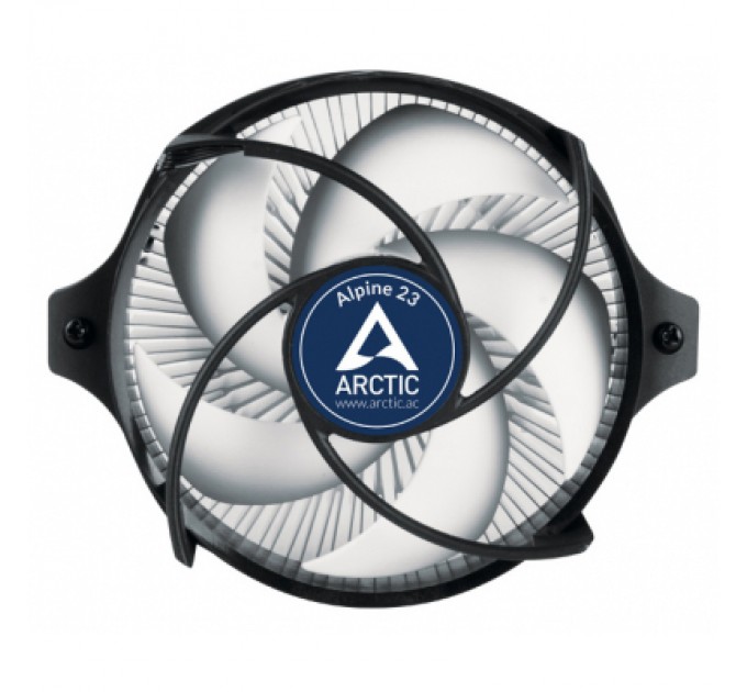 Arctic Кулер до процесора Arctic Alpine 23 (ACALP00035A)