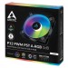 Arctic Кулер до корпусу Arctic P12 PWM PST A-RGB (ACFAN00231A)