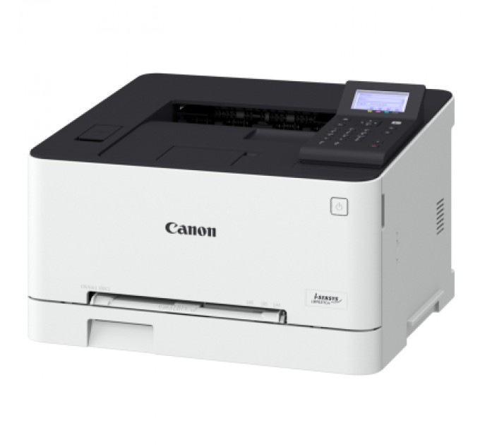 Canon Лазерний принтер Canon i-SENSYS LBP631Cw (5159C004)