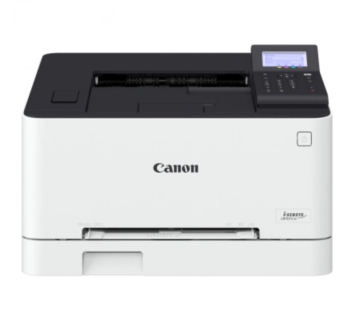 Canon Лазерний принтер Canon i-SENSYS LBP631Cw (5159C004)