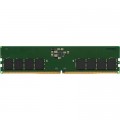 Kingston Fury (ex.HyperX) Модуль пам'яті для комп'ютера DDR5 16GB 4800 MHz Kingston Fury (ex.HyperX) (KVR48U40BS8-16)