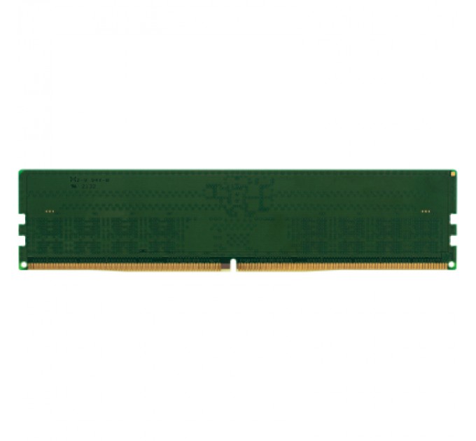 Kingston Fury (ex.HyperX) Модуль пам'яті для комп'ютера DDR5 16GB 4800 MHz Kingston Fury (ex.HyperX) (KVR48U40BS8-16)