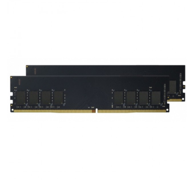 eXceleram Модуль пам'яті для комп'ютера DDR4 32GB (2x16GB) 3200 MHz eXceleram (E43232CD)