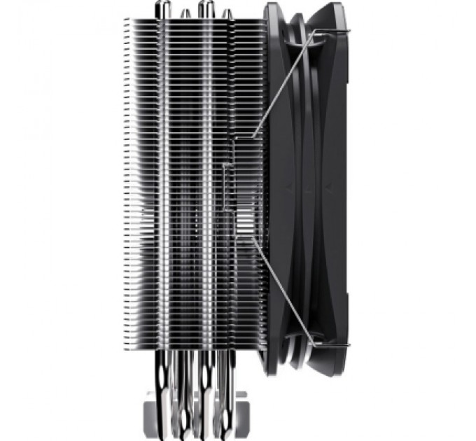 Gamemax Кулер до процесора Gamemax Sigma 540