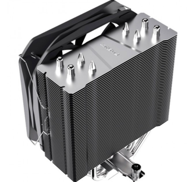 Gamemax Кулер до процесора Gamemax Sigma 540 ARGB