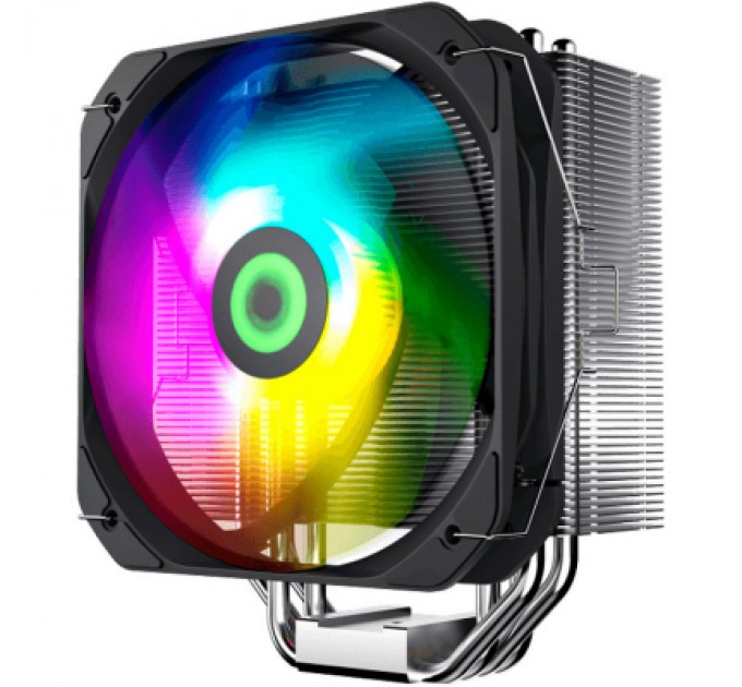 Gamemax Кулер до процесора Gamemax Sigma 540 ARGB