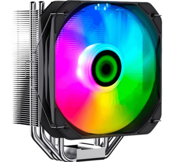 Gamemax Кулер до процесора Gamemax Sigma 540 ARGB