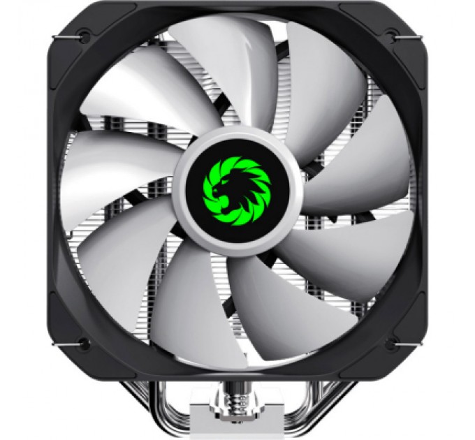 Gamemax Кулер до процесора Gamemax Sigma 540 ARGB