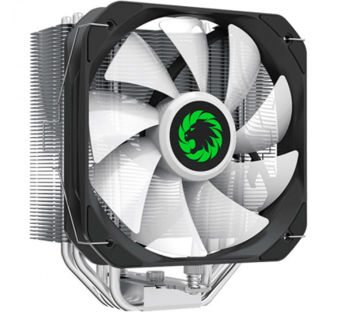 Gamemax Кулер до процесора Gamemax Sigma 540 ARGB