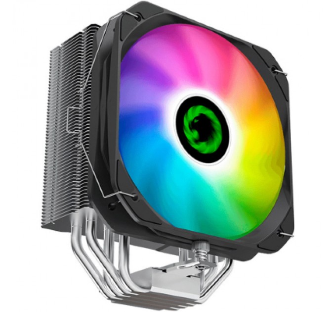 Gamemax Кулер до процесора Gamemax Sigma 540 ARGB
