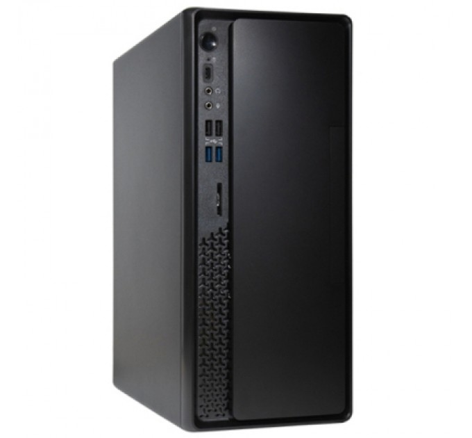 Chieftec Корпус Chieftec UNI (BS-10B-300)