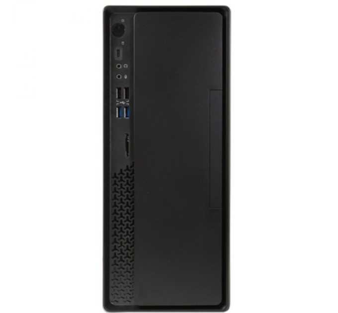 Chieftec Корпус Chieftec UNI (BS-10B-300)