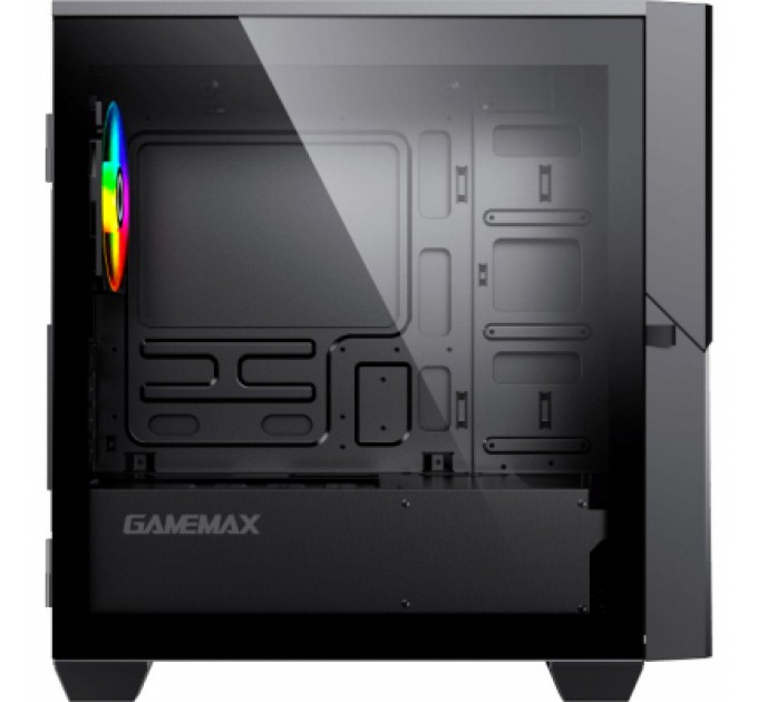 Gamemax Корпус Gamemax Cyclops BG