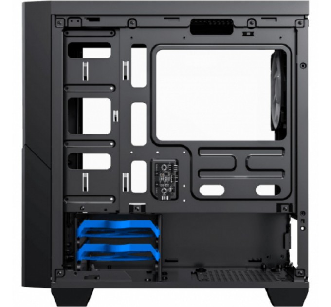 Gamemax Корпус Gamemax Cyclops BG