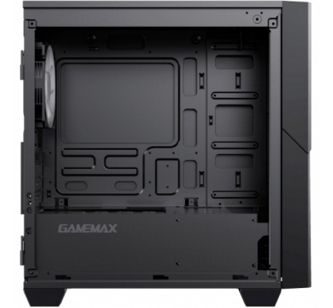 Gamemax Корпус Gamemax Cyclops BG