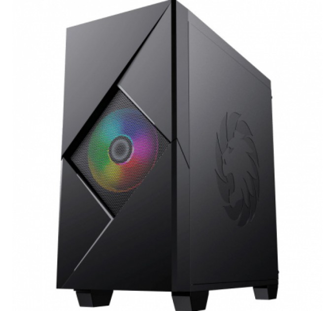 Gamemax Корпус Gamemax Cyclops BG