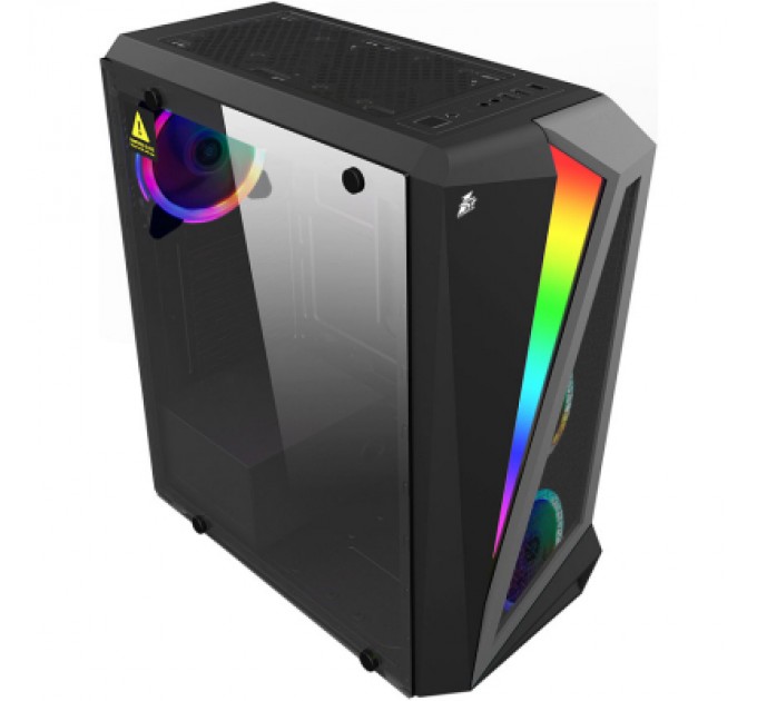 1stPlayer Корпус 1stPlayer R5-3R1