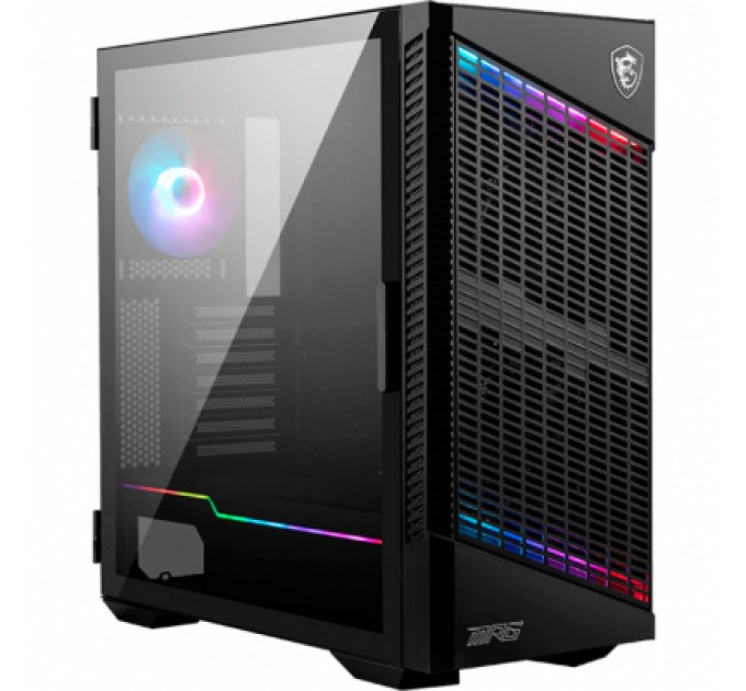 MSI Корпус MSI MPG VELOX 100P AIRFLOW