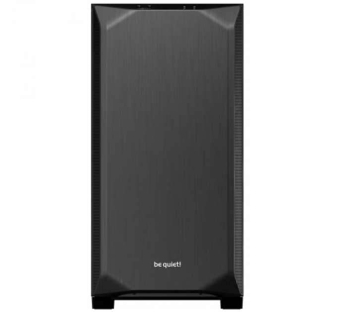 Be quiet! Корпус Be quiet! Pure Base 500 Window Black (BGW34)
