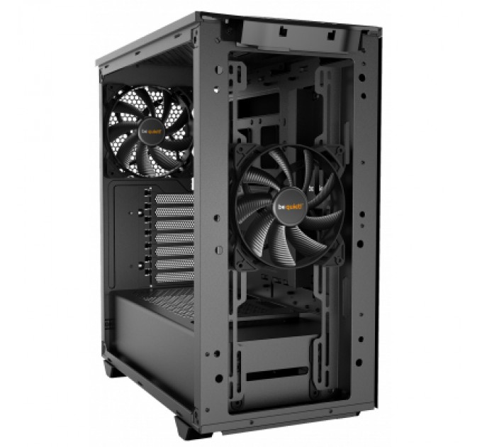 Be quiet! Корпус Be quiet! Pure Base 500 Window Black (BGW34)