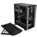 Be quiet! Корпус Be quiet! Pure Base 500 Window Black (BGW34)