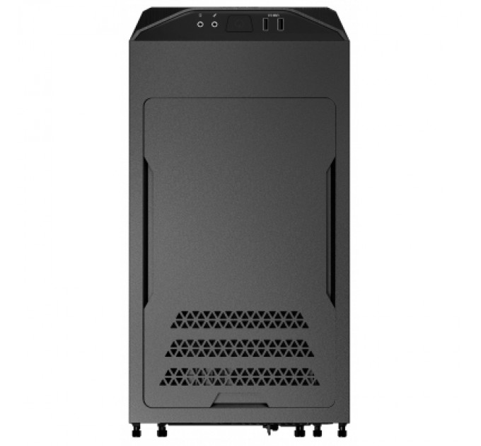 Be quiet! Корпус Be quiet! Pure Base 500 Window Black (BGW34)