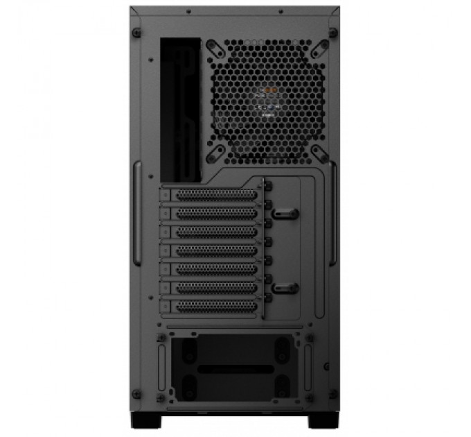 Be quiet! Корпус Be quiet! Pure Base 500 Window Black (BGW34)