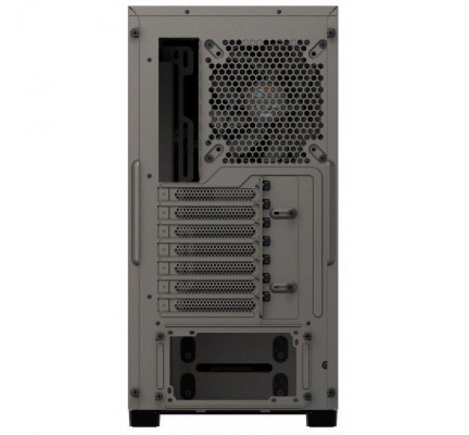 Be quiet! Корпус Be quiet! Pure Base 500 Window Metallic Gray (BGW36)