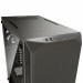 Be quiet! Корпус Be quiet! Pure Base 500 Window Metallic Gray (BGW36)