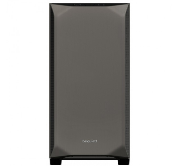Be quiet! Корпус Be quiet! Pure Base 500 Window Metallic Gray (BGW36)