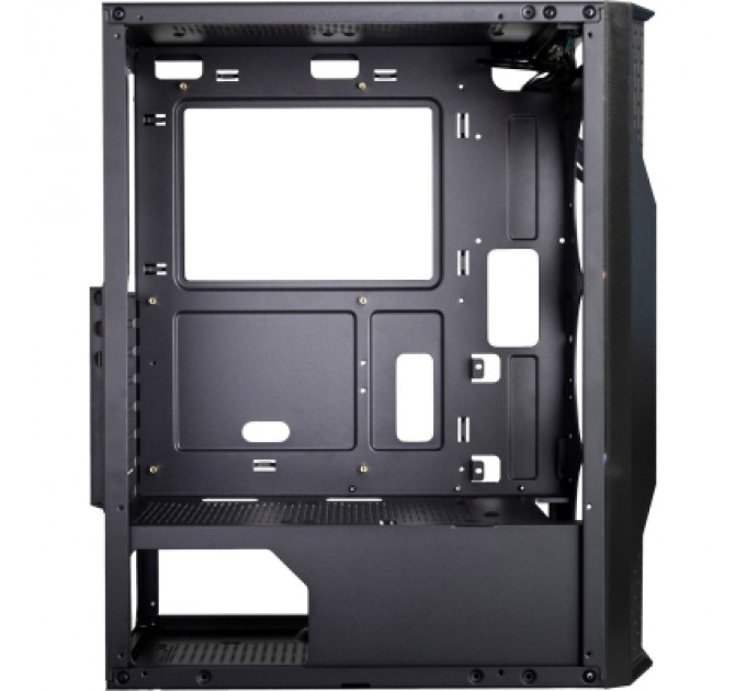 Frime Корпус Frime Legion-U3-GLS-4DTRMLT16.6WP