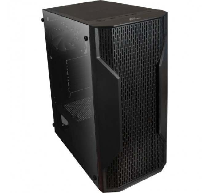 Frime Корпус Frime Legion-U3-GLS-4DTRMLT16.6WP