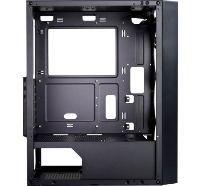 Frime Корпус Frime Monolith-U3-GLS-WP