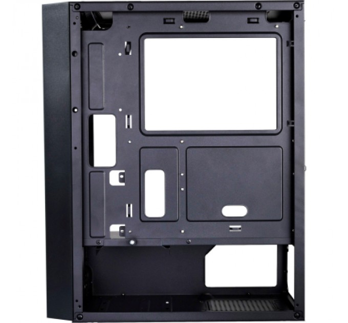 Frime Корпус Frime Monolith-U3-GLS-WP