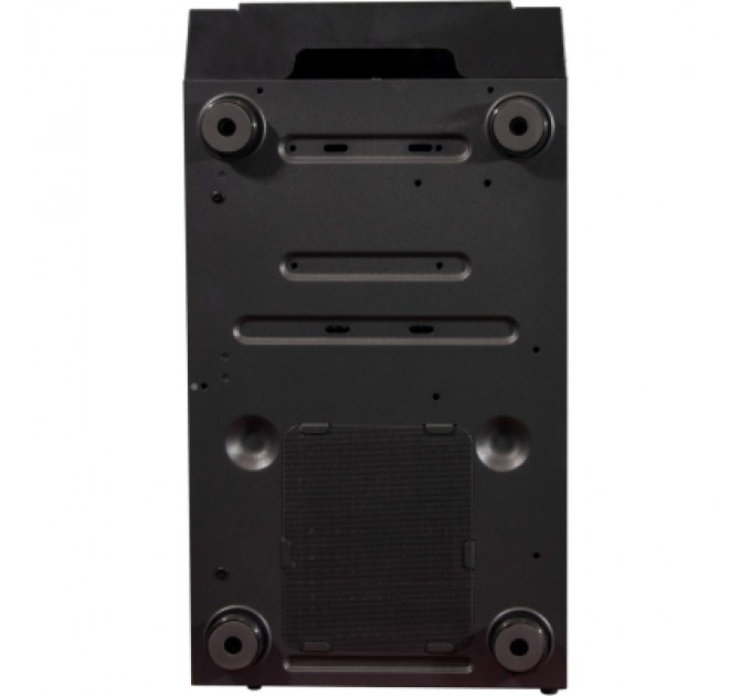 Frime Корпус Frime Nucleus-U3-GLS-4DTRMLT16.6WP